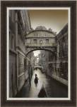 Don't Look Back by Willam Vanscoy by William Vanscoy