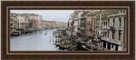 Evening on the Grand Canal by Alan Blaustein