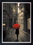 Red Rain by Stefano Corso