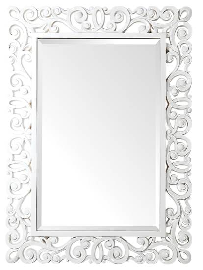 Antonella Mirror