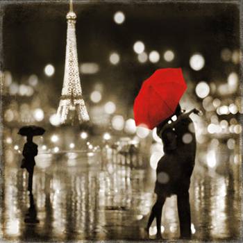 Paris Kiss